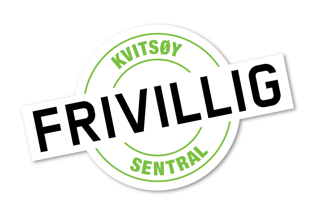 Frivilligsentralens logo